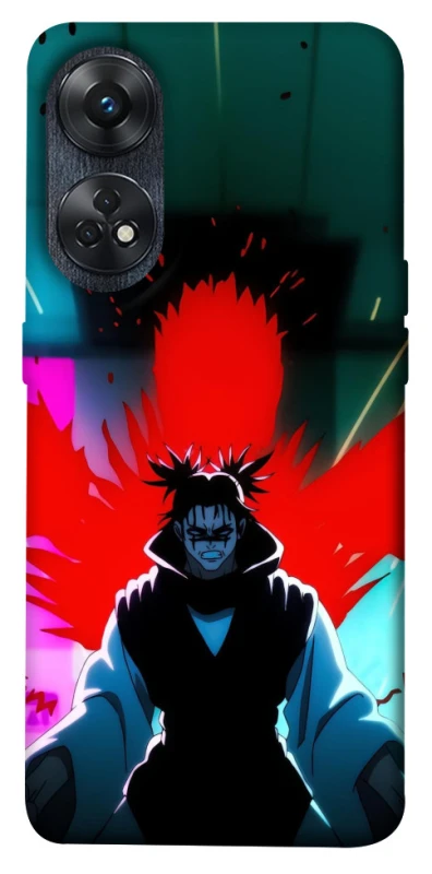 Чохол на Oppo Reno 8T 4G Choso v4 фото 1 з 1