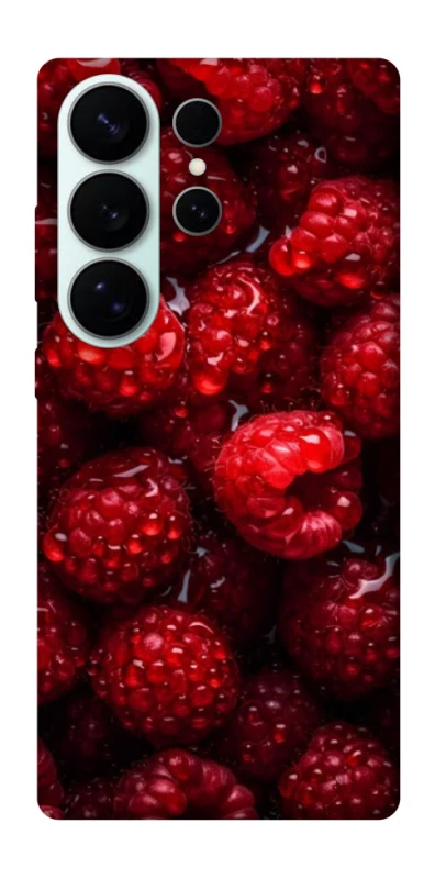 Чохол на Samsung Galaxy S26 Ultra Малинка фото 1 з 1