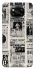 Чохол на Xiaomi Poco X3 NFC / Poco X3 Pro Harry Potter newspaper фото 1 з 1