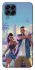 Чохол на Samsung Galaxy M33 5G GTA фото 1 з 1