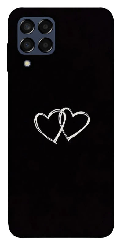 Чохол на Samsung Galaxy M33 5G Love aesthetic ver.14 фото 1 з 1