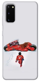 Чехол на Samsung Galaxy S20 Anime v43 фото 1 из 1