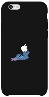 Чехол на Apple iPhone 6/6s (4.7") Apple logo ver.9 фото 1 из 1