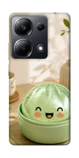 Чохол на Xiaomi Poco M6 Pro 4G Dumpling ver.3 фото 1 з 1
