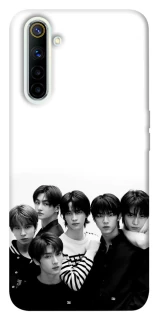 Чехол на Realme 6 TWS фото 1 из 1