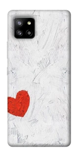 Чохол на Samsung Galaxy A42 5G Love aesthetic ver.5 фото 1 з 1