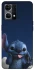 Чохол на Oppo Reno 7 4G Stitch ver.2 фото 1 з 1