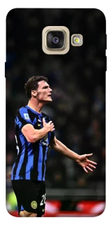 Чехол на Samsung A520 Galaxy A5 (2017) FC Inter v3 фото 1 из 1