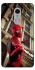 Чехол на Xiaomi Redmi Note 4X / Note 4 (Snapdragon) Spiderman фото 1 из 1