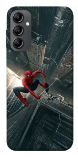 Чохол на Samsung Galaxy A14 4G/5G Spider Man ver.4 фото 1 з 1