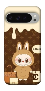 Чохол на Google Pixel 9 Pro XL Labubu LV фото 1 з 1