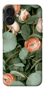 Чехол на Apple iPhone 16 Plus Eternal Spring фото 1 из 1