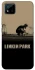 Чехол на Realme C20 Linkin Park logo ver.3 фото 1 Чехол на Realme C20 Linkin Park logo ver.3 фото 1 из 1