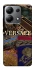 Чехол на Xiaomi Redmi Note 13 4G Versace фото 1 из 1