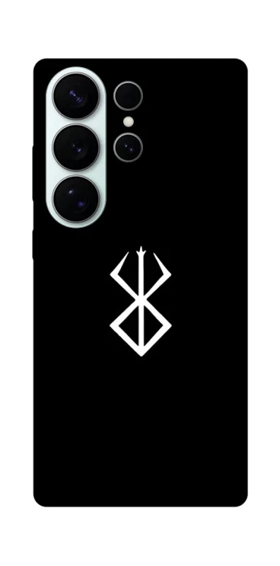 Чехол на Samsung Galaxy S26 Pro Метка Берсерка фото 1 из 1