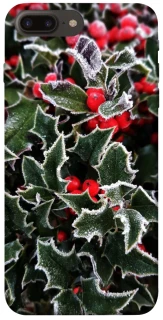 Чехол на Apple iPhone 7 plus / 8 plus Новогодний v32 фото 1 из 1