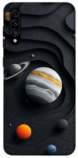 Чехол на Samsung Galaxy A50 (A505F) / A50s / A30s 3D Space фото 1 из 1