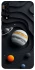 Чохол на Samsung Galaxy A50 (A505F) / A50s / A30s 3D Space фото 1 з 1