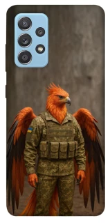 Чохол на Samsung Galaxy A52 4G / A52 5G Фенікс захисник фото 1 з 1