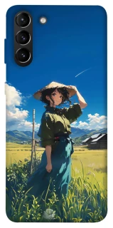 Чехол на Samsung Galaxy S21+ Field фото 1 из 1