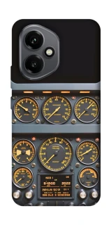 Чохол на Honor 400 Airplane instrument panel фото 1 з 1