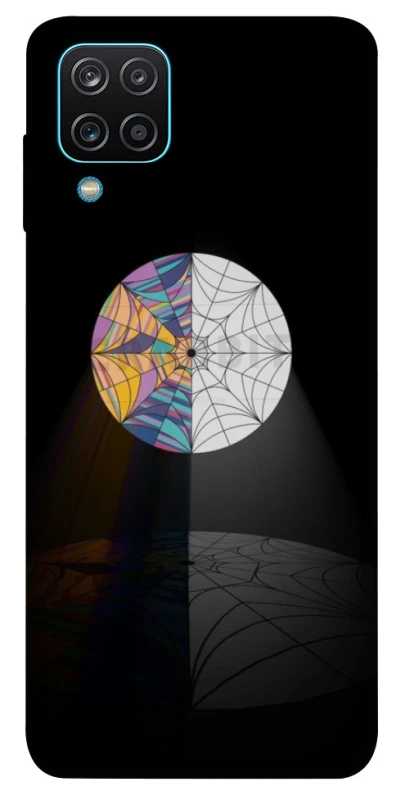 Чохол на Samsung Galaxy M12 Wednesday room фото 1 з 1