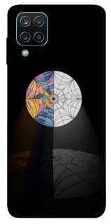 Чехол на Samsung Galaxy M12 Wednesday room фото 1 из 1