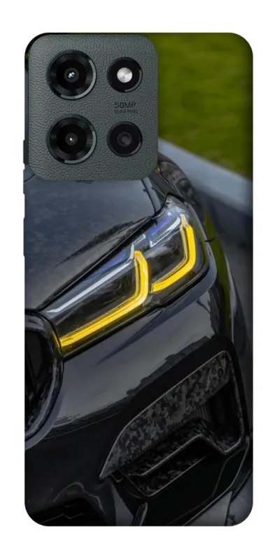 Чехол на Motorola Moto G Power (2025) BMW v48 фото 1 из 1