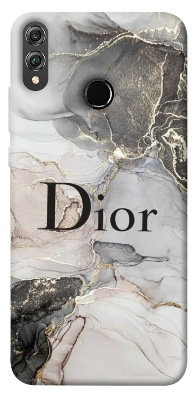 Чохол на Huawei Honor 8X Dior ver.3 фото 1 з 1