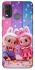 Чохол на Nokia G11 Plus Labubu twins ver.3 фото 1 з 1