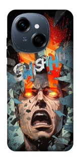 Чохол на TECNO Spark Go 1 Swishh фото 1 з 1