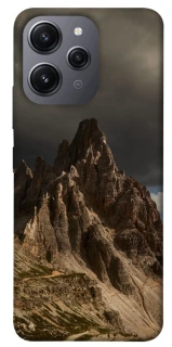 Чехол на Xiaomi Redmi 12 Mountain v2 фото 1 из 1