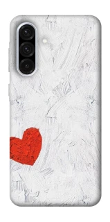 Чохол на Samsung Galaxy A36 5G Love aesthetic ver.5 фото 1 з 1