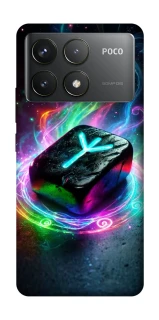 Чохол на Xiaomi Poco F6 Pro Руна Альгіз фото 1 з 1