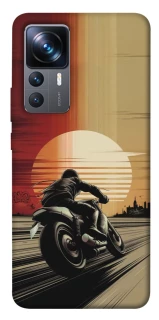 Чехол на Xiaomi 12T / 12T Pro Motorcycle фото 1 из 1