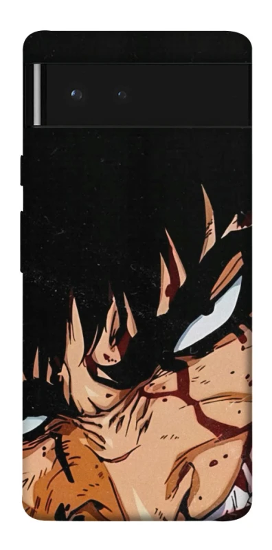 Чохол на Google Pixel 6 Berserk v6 фото 1 з 1