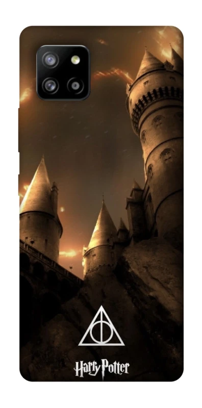 Чохол на Samsung Galaxy A42 5G Harry Potter ver.13 фото 1 з 1