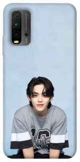 Чехол на Xiaomi Redmi 9T Seungcheol - Seventeen фото 1 из 1
