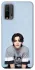 Чехол на Xiaomi Redmi 9T Seungcheol - Seventeen фото 1 из 1