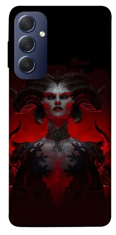 Чехол на Samsung Galaxy M54 5G Lilith фото 1 из 1