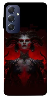 Чехол на Samsung Galaxy M54 5G Lilith фото 1 из 1