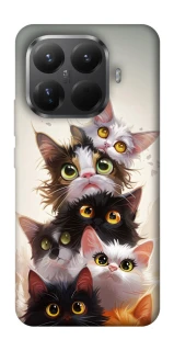 Чохол на Xiaomi 15T Pro Сat eyes фото 1 з 1