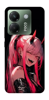 Чохол на Xiaomi Poco M7 pro 5G Makima v2 фото 1 з 1