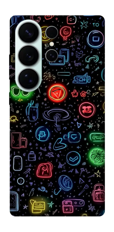 Чохол на Samsung Galaxy S26 Ultra Wallpaper фото 1 з 1