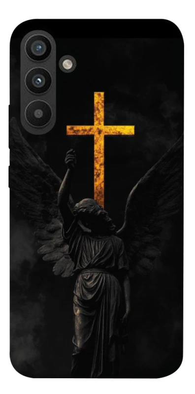 Чохол на Samsung Galaxy A34 5G Angel ver.2 фото 1 з 1