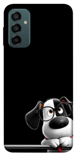 Чехол на Samsung Galaxy M13 4G My Dog фото 1 из 1