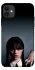 Чехол на Apple iPhone 11 (6.1") Wednesday Bleak Beauty фото 1 из 1