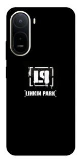 Чохол на Xiaomi Redmi A7 Pro 4G Linkin Park logo ver.4 фото 1 з 2