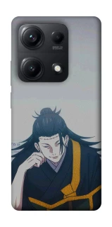 Чехол на Xiaomi Redmi Note 14S Geto фото 1 из 1