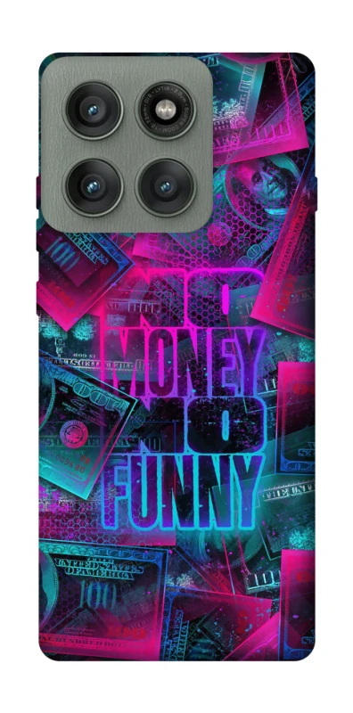 Чехол на Motorola Edge 60 Pro Neo dollar фото 1 из 1